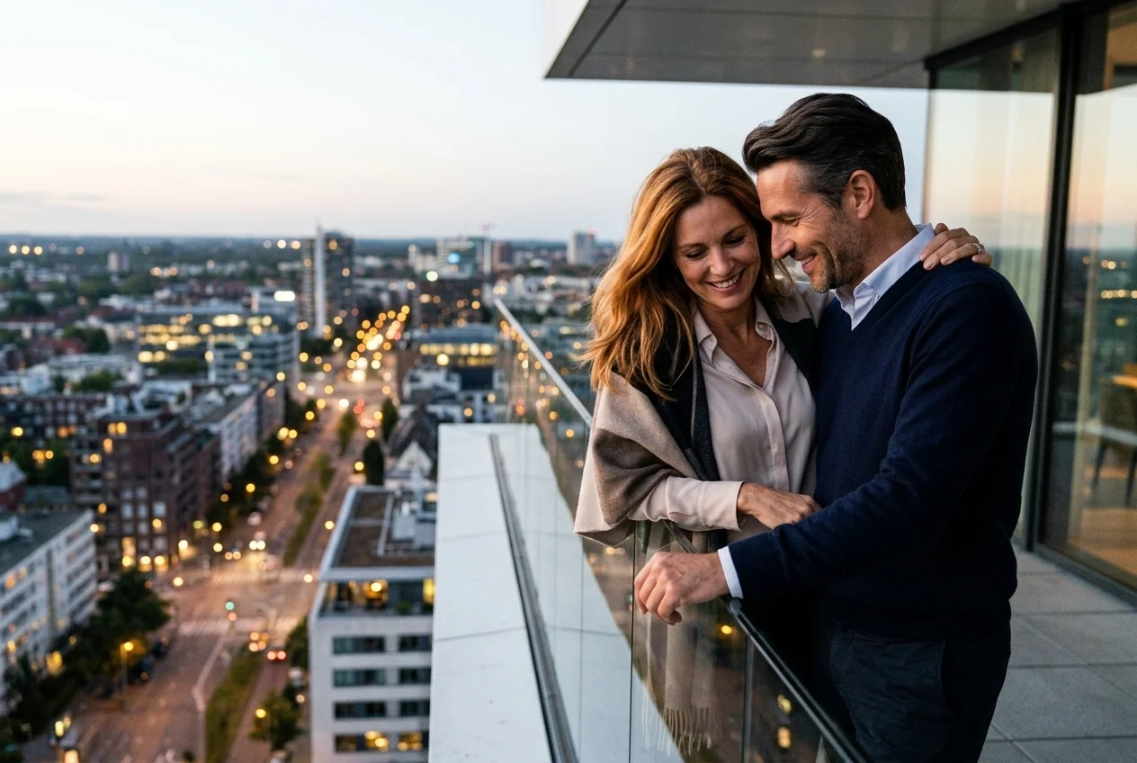Die Methodik der Finanzplanung – Kirsten und Thomas – zaldor Hofheim