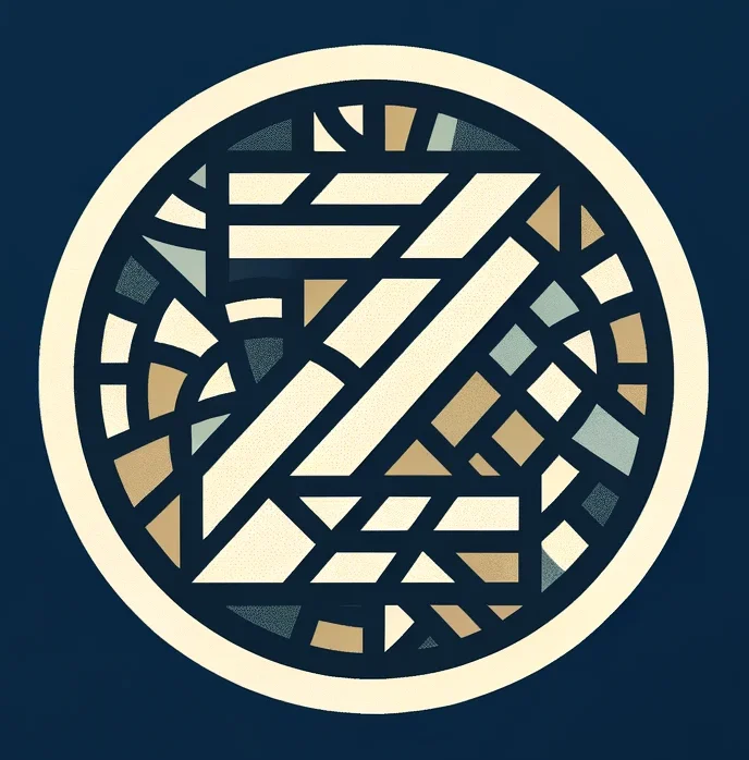 zaldor Core Portfolio RG – Fonds-Logo Mosaik