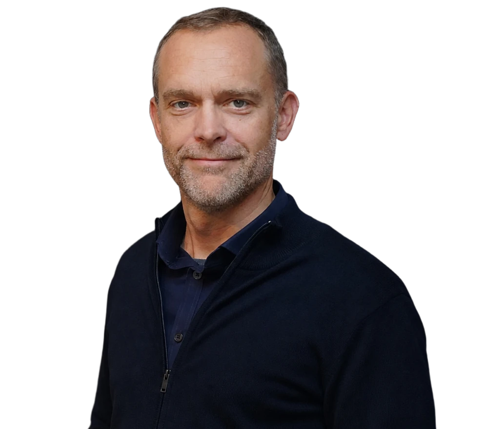Jörg Haldorn, Finanzberater bei zaldor in Hofheim am Taunus