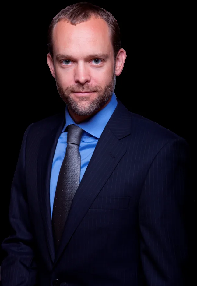 Jörg Haldorn