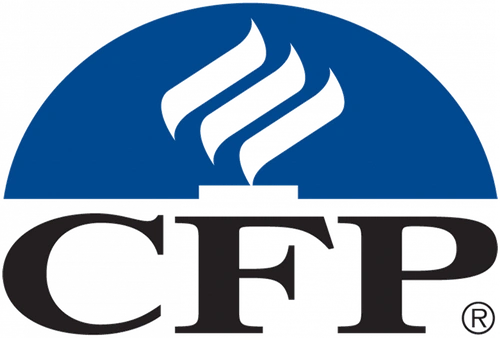 CFP Certified Financial Planner
