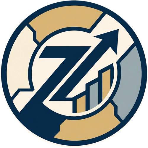 zaldor trend Logo