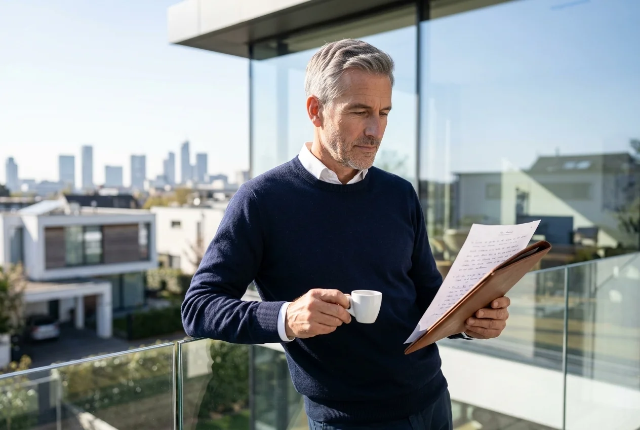 Qualität in der Finanzberatung – zaldor Hofheim