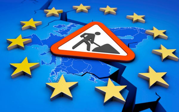 Mächtig Druck im europäischen Kessel!