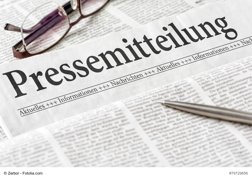 Pressemitteilung vom 07.06.2017: Der Euro macht das Eigenheim zusehends zum Luftschloss!