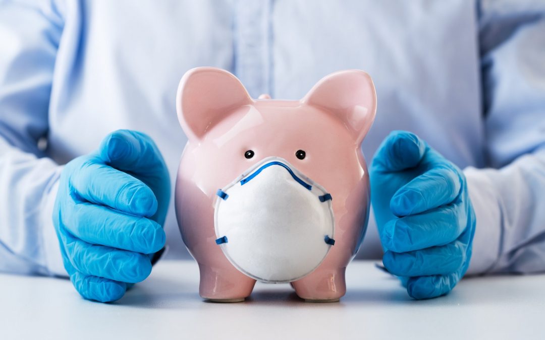 Die mutierte Inflation