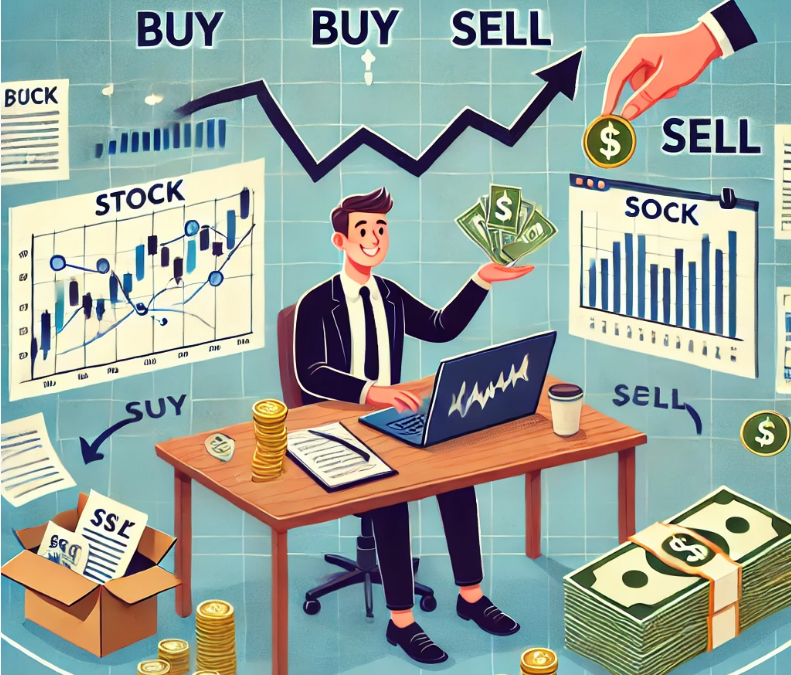 zaldor Core Portfolio RG – NEWS: Satte Gewinnmitnahmen im Aktienkern-Portfolio