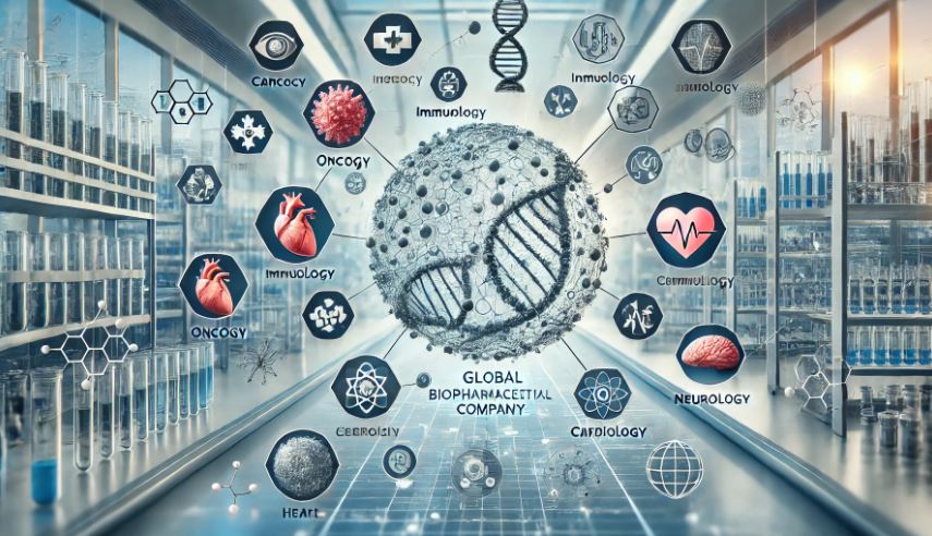zaldor Core Portfolio RG – NEWS: Gewinnmitnahmen bei Bristol Myers Squibb