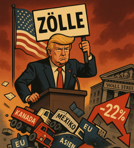 zaldor Core Portfolio RG – Fondsmanager-Kommentar März