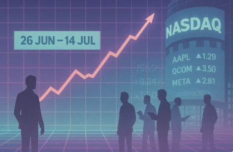 zaldor Core Portfolio RG – NEWS: Nasdaq 100-Sweet Spot-Trade