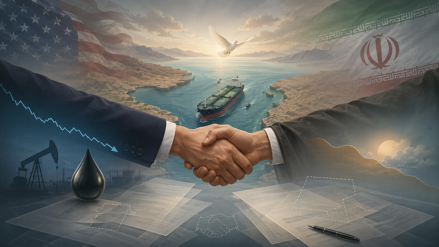 Abkommen USA-Iran