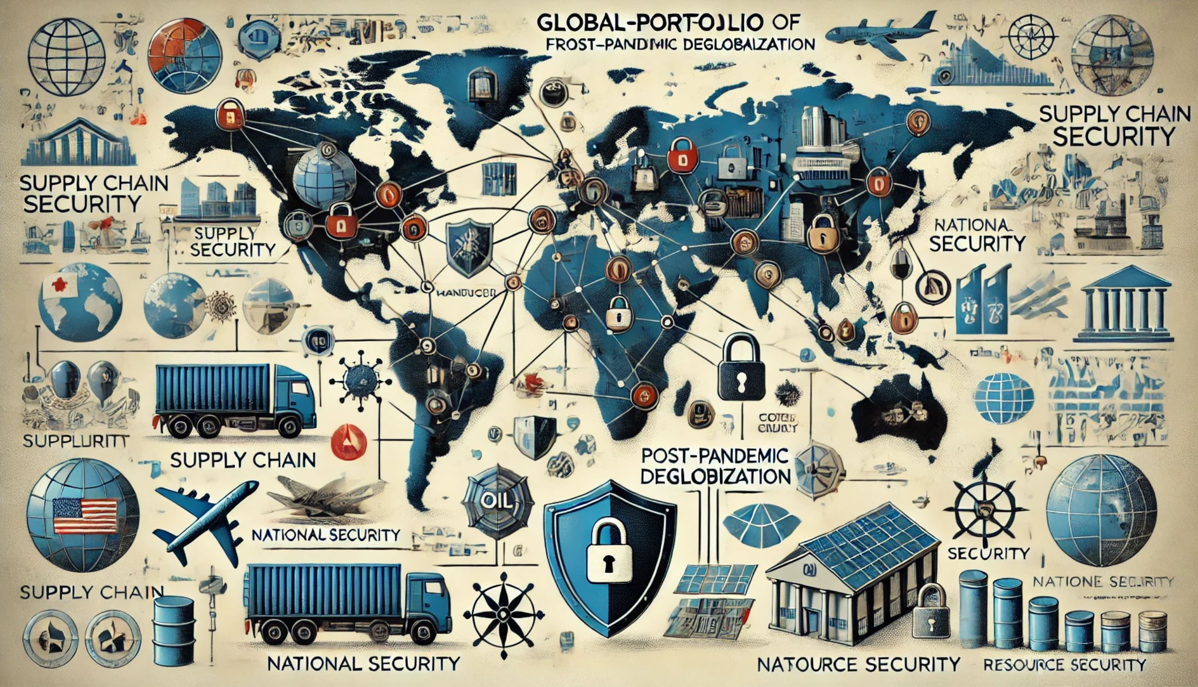 De-Globalisierung