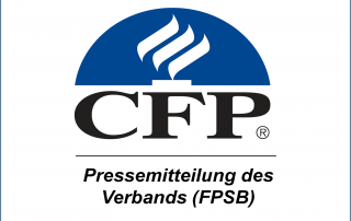 Pressemitteilung des CFP Verbandes (FPSB)